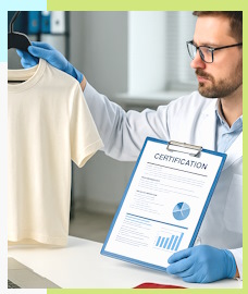 Услуги Сертификация продукции и услуг в Людинове