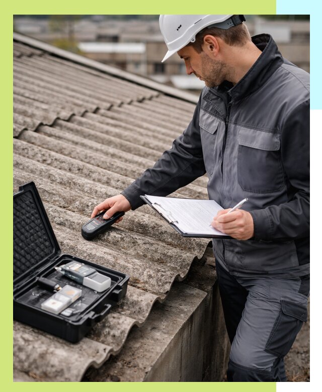 Сертификация шифера и техническая документация в Людинове