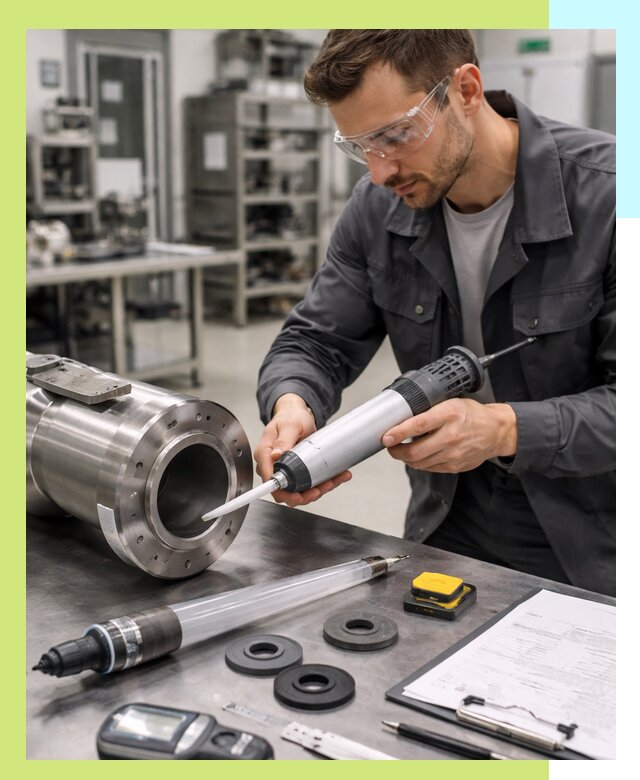 Сертификация герметиков и получение деклараций в Людинове