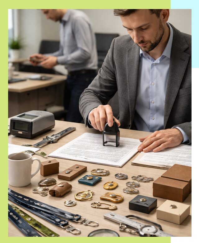 Сертификация сувениров и сувенирной продукции в Людинове