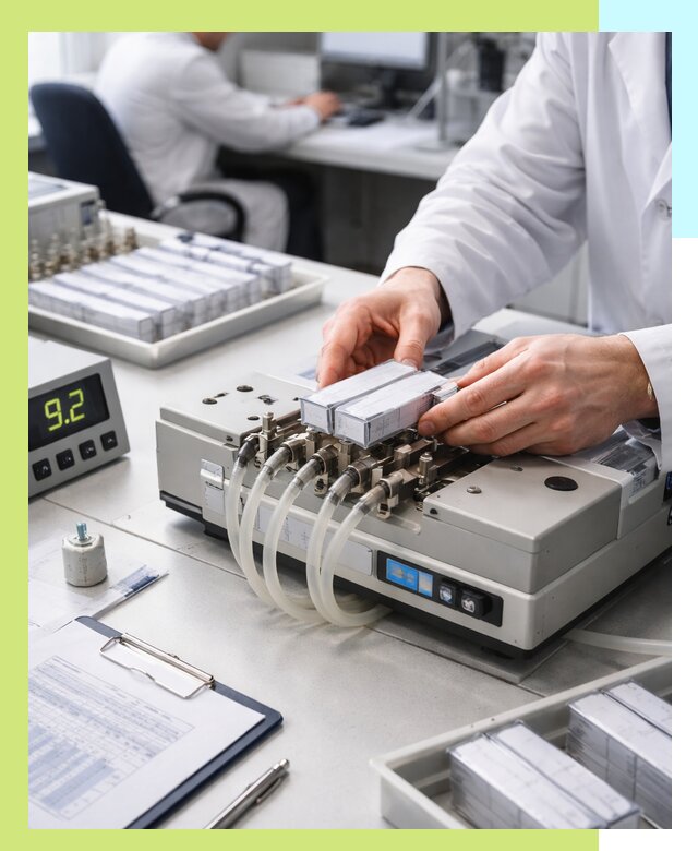 Сертификация сигарет и табачной продукции в Людинове