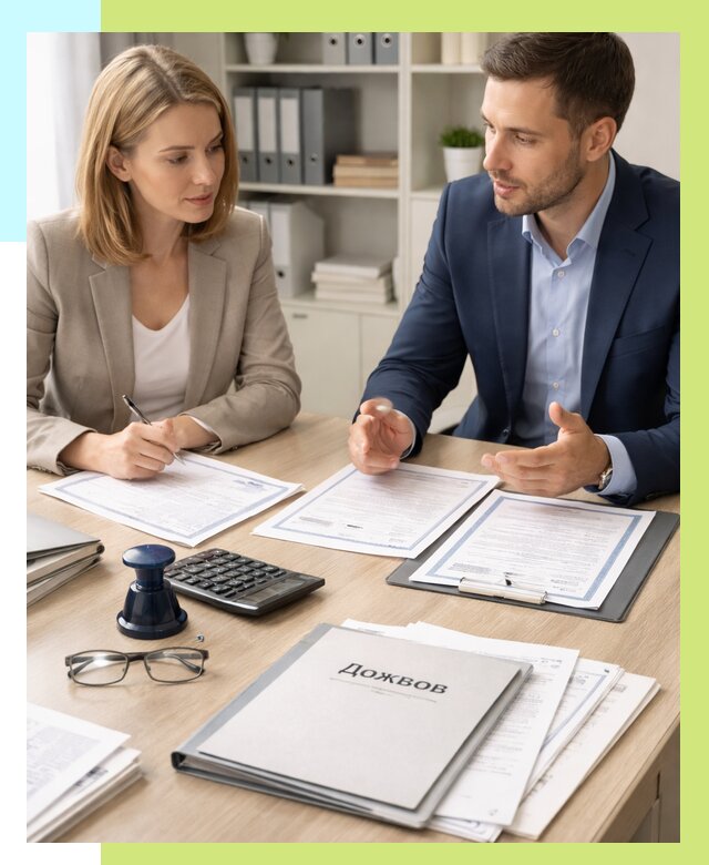 Сертификация услуг в Людинове услуги сертификации от 25445 р Алешин-Люд