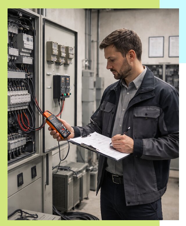 Сертификация электрооборудования и испытания в Людинове