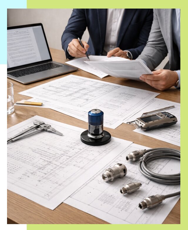 Разработка технических условий в Людинове от 12214 р. | Алешин-Люд