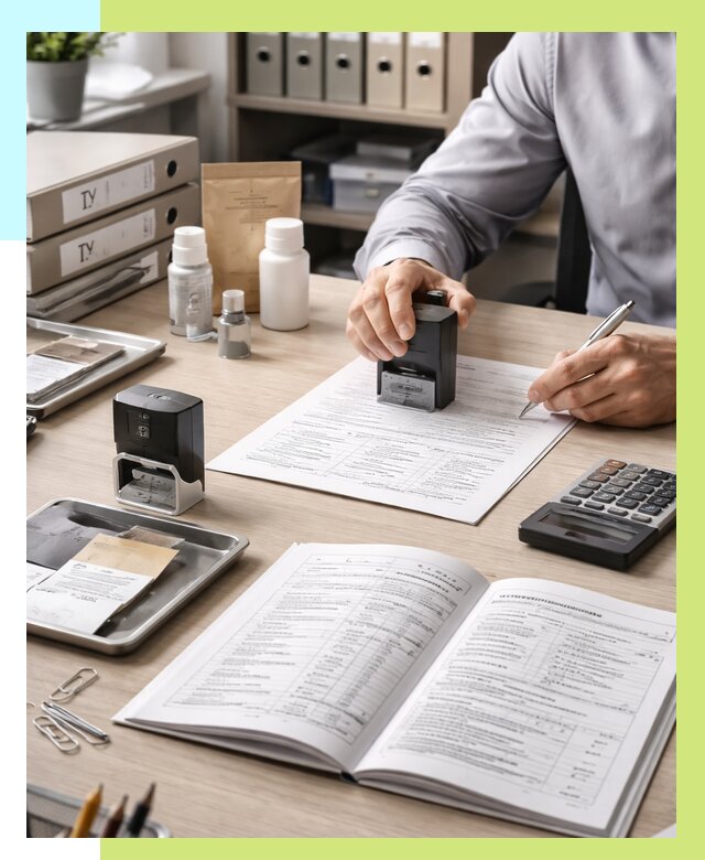 Разработка ТУ на продукцию в Людинове от 12214 р. | Алешин-Люд