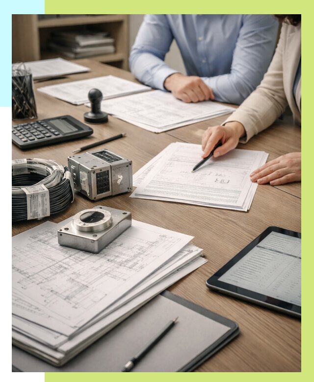 ТУ на изделие в Людинове: оформить и получить от 8651 р. | Алешин-Люд