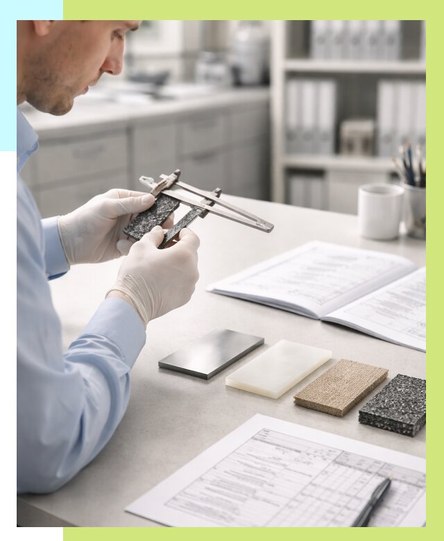 Разработка ТУ на материалы в Людинове от 20356 р. Алешин-Люд