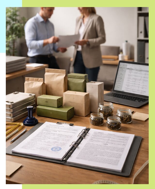 ТУ на чай в Людинове срочно от 8651 р., оформление в Алешин-Люд