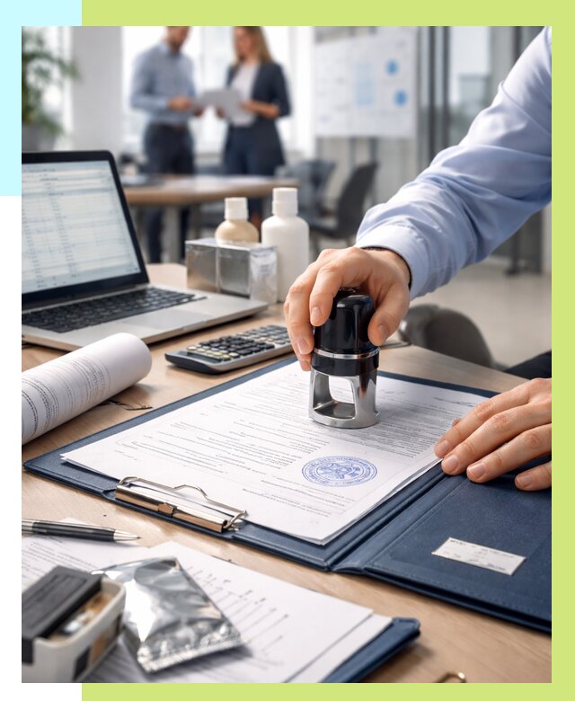 Технологический регламент в Людинове от 15267 р. | Алешин-Люд под ключ