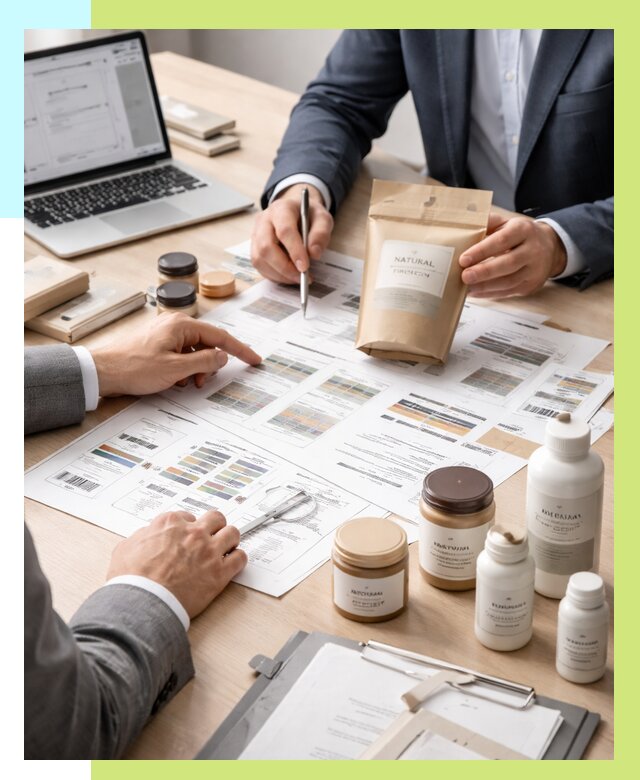 Разработка этикетки продукции в Людинове от 8142 р. | Алешин-Люд