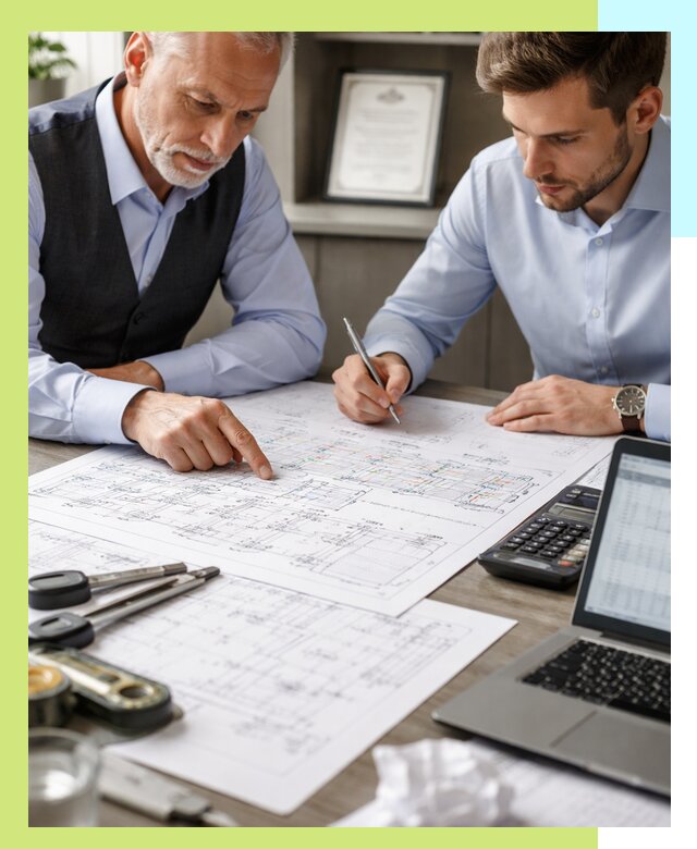 Разработка маршрутных карт технологических процессов в Людинове