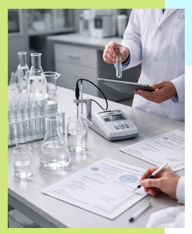 Получение СГР на воду и сопроводительная документация в Людинове