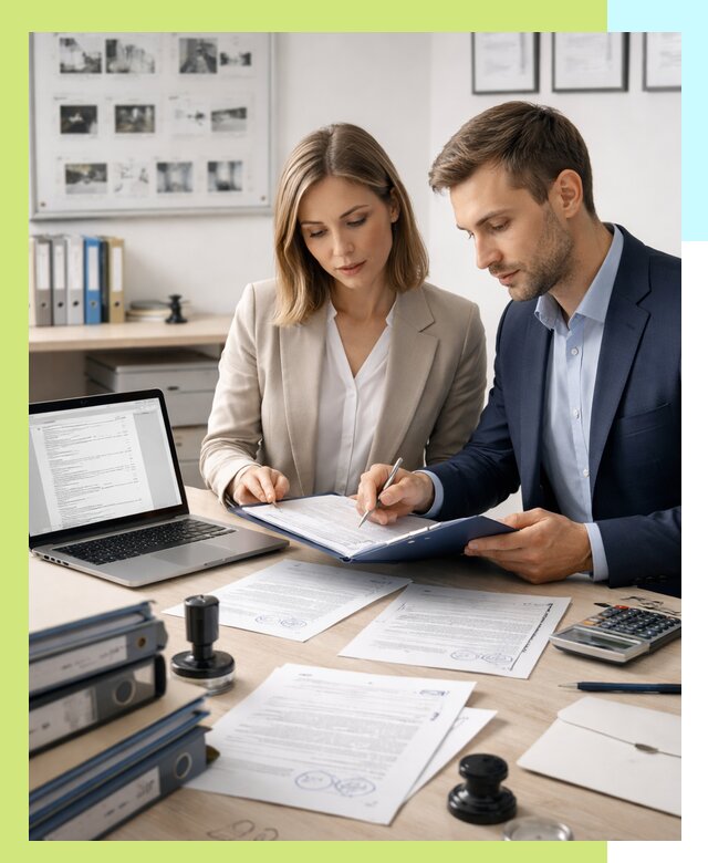 Нотификация ФСБ для продукции и оборудования в Людинове