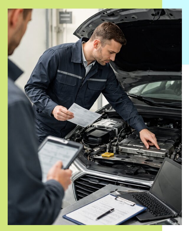 Оформление СБКТС на автомобиль в Людинове, быстро и официально