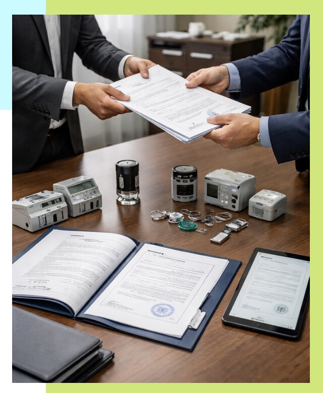 БКТС в Людинове: оформить и заказать от 7634 р. | Алешин-Люд