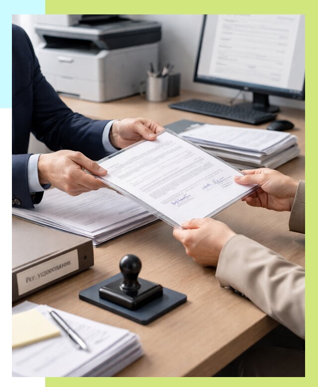 Рег. удостоверение медизделия в Людинове от 81424р | Алешин-Люд