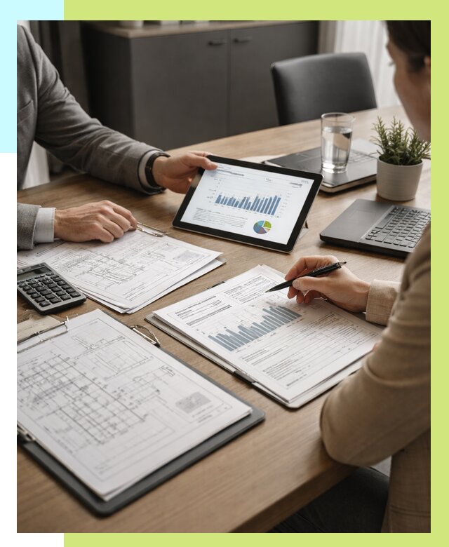 Сертификат ISO 50001 в Людинове под ключ от 71246 р. | Алешин-Люд