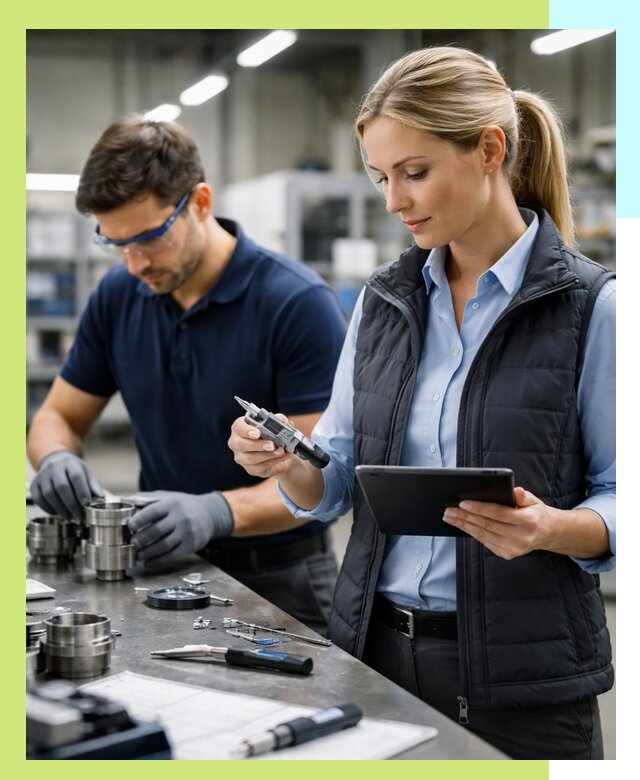 Сертификация производства в Людинове по стандартам и требованиям