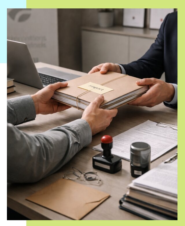 Сертификация для импорта в Людинове от 30534 р. | Алешин-Люд