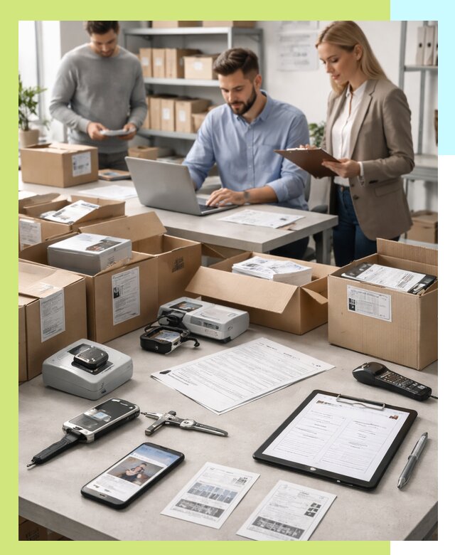 Сертификация товаров и документов для маркетплейсов в Людинове