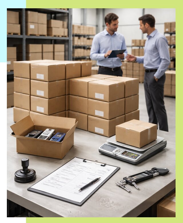 Сертификация партии товара в Людинове от 15267 р., Алешин-Люд