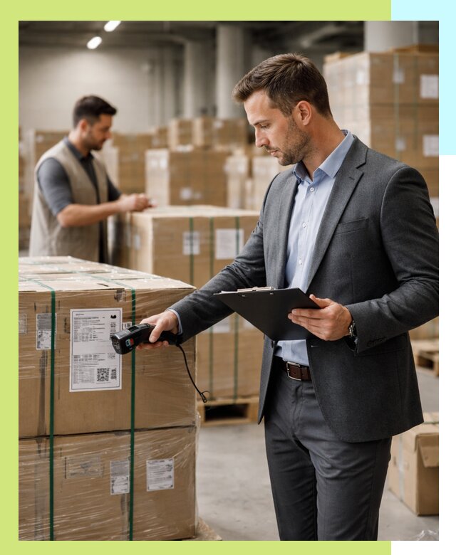 Сертификация партии товара в Людинове по требованиям законодательства